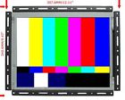 A61l-0001-0074 0094 0096 Retrofit Universal Monitor Fanuc Lcd