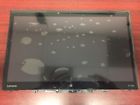 01ax897 Lenovo Thinkpad Yoga Lcd Led Wqhd Touch Screen Assembly Bezel