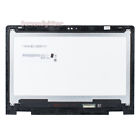 01h0jy Auo Fhd Dell Inspiron Touch Led Lcd Screen Replacement Bezel