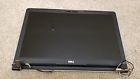 01y21w Auo Hd Lcd Touch Screen Replacement For Dell Inspiron Series