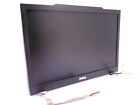 03r88 Dell Latitude Lcd Screen Hinges Bezel Cover Assembly