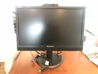 Lt2223zwc 03x7994 Lenovo Thinkvision Led Backlit Lcd Monitor