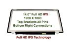 Lp140wf3 053x2g Lg Philips Laptop Led Lcd Screen Sp 032022267154