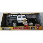 0216645  06721 Tonka Rescue Force Sheriff Jeep Toy Remote Control 021664067215