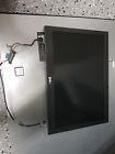 W-e6410 06hwvv Dell Latitude Lcd Screen Matte Lid