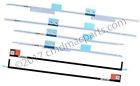 076-1444 Command Mac Parts Vhb Lcd Display Adhesive Strips 637509636340