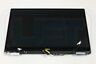Dc02c00dj00 07w2x9 Dell Xps Intel Realsense Lcd Touch Screen Assembly Fhd Webcam