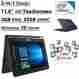 1366 0889349351918 Asus 11.6 Hd X 768 Signature Ed 2 In 1 Touchscreen Laptop Intel