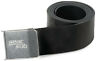 0990006004000a Seac Usa Corp Inox Buckle Rubber Belt 887728018650