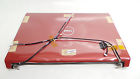 0f305t Le Back.shell.lid.cover.complete Dell New