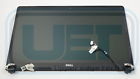 0fc05r Dell Vostro Lcd Touch Screen Assembly Hd Webcam Red Tested