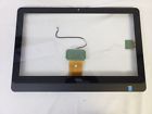 0j4ptw Dell Genuine Optiplex Front Bezel Glass Digitizer Camera