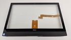 0j7jtx Dell Optiplex Capacitive Touch Digitizer Front Glass Panel