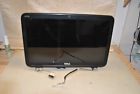 0rxf67 Dell Xps Series Lcd Screen Complete Assembly Free Shipping