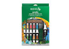 0v15328000000 Reeves Complete Acrylic Set 780804862096