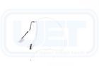 0yrt7p Dell Inspiron Laptop Lcd Flex Cable Led Tested Warranty