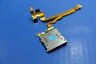 1-888-569-11 Sony Vaio Oem Sd Card Reader Board Glp