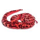 1 Animal Planet Inch Extra Large Plush Red Snake 5025572020596
