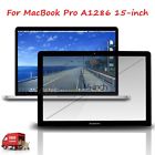 1020102 Apple New Lcd Screen Display Glass For Macbook Pro