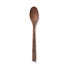 103-928-297 Chefn Wood Series Narrow Cooking Spoon In Oiled 838485020967