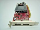 109-b40341-00 Dell Ati Radeon Hd Sdram Pci Express Video Card Lot
