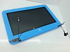 11-y010wm Hp Genuine Stream Blue