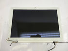 1181w3cd Apple Macbook Wall White Complete Lcd Screen Assembly
