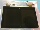 11m-ad Lcd Hp Pavilion Series Touchscreen Complete Assembly