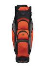 124061 348 Ogio New Shredder Cart Bag Rust Crosswalk 031652243965