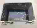13-4101la Unbranded Generic 13.3 Qhd Lcd Touch Screen Whole Assembly For Hp Spectre X360 Silver