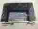 13-4120ca Unbranded Generic 13.3 Qhd Lcd Touch Screen Whole Assembly For Hp Spectre X360 Silver