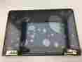 13-4195nr Unbranded Generic 13.3 Qhd Lcd Touch Screen Whole Assembly For Hp Spectre X360 Black