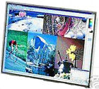 13-b000 Unbranded-generic Hp Pavilion Led Lcd