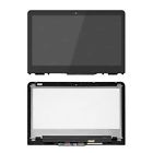 13-u165nr 13-u102nr 13-u104nr 13-u163nr Ledoled Fhd Lcd Touchscreen For Hp Pavilion 715802398292
