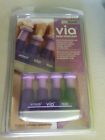 13004 Gripmaster Prohands By Womens Via Hand Exerciser Purple 758895130042