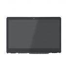 14-ba114tx 14-ba031nl 14-ba106tu 14-ba107tu Ftdlcd Lcd Touchscreen Digitizer Assembly For Hp Pavilion 715802399213