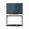 14-cd0520sa 14-cd0524sa Ledoled Fhd Lcd Touch Screen Assembly For Hp 604697675307