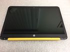 14-p001la 14-p001xx Hp Touch Screen Lcd