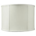 141410drlo Homeconcept Drum Lampshade Premium Light Oatmeal Linen With 820103634502