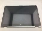 15-aq018ca Unbranded Generic Hp Envy X360 15.6 4k Touch Screen Assembly With Bezel Frame