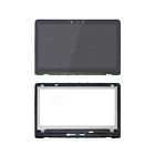 858711-001 15-as133cl Ledoled For Hp Envy Fhd Lcd Led Touchscreen 715802400377