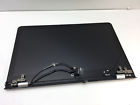15-as166nr Hp Oem Envy Lcd Touchscreen Digitizer Bezel Full Assembly