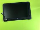 15-ba027nr Hp Complete Kit Screen Display Lcd Panel With Webcam
