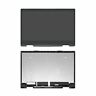 15-bp103nx 15-bp103nw 15-bp103ur Ledoled Touchscreen Assembly For Hp Envy 604697676984