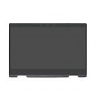 15-bp107na Ftdlcd Lcd Fhd Touch Screen Digitizer Assembly Bezel 604697685825