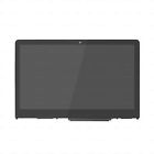 924077-601 15-br010nr Ftdlcd Ips Lcd Touch Screen Assembly For Hp 715802397578