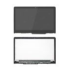 15-br082wm Ledoled Ips Lcd Touchscreen Assembly Bezel For Hp 604697677769