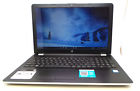 15-bs080wm Hp Touch Notebook Core Hdd Ram