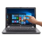 15-bs194od Hp Touchscreen Core Dvdrw Led 192018172005
