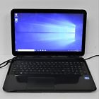 15-d083nr Hp Laptop Touchsmart Notebook Cofre Ram Battery Issue